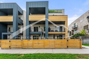 2790 W 25th Ave in Denver, CO - Building Photo