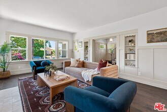 3816 S Harvard Blvd in Los Angeles, CA - Building Photo - Building Photo