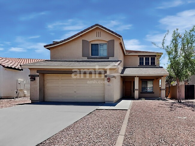 property at 10317 W Toronto Way
