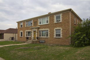 5714 W Oklahoma Ave Apartments