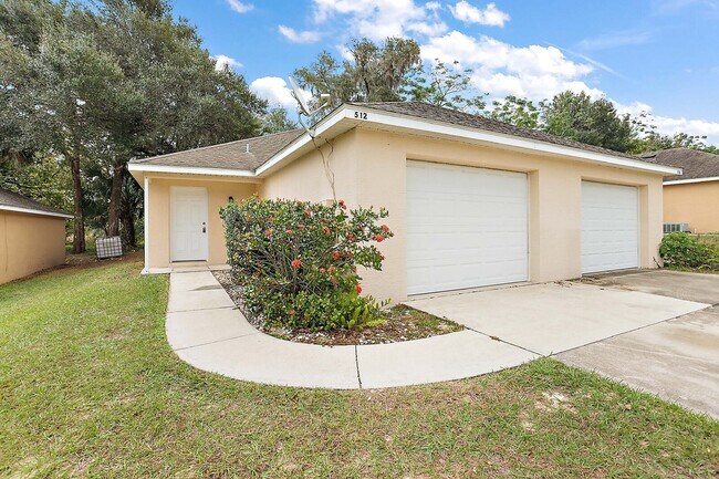 property at 512 Paulling Dr