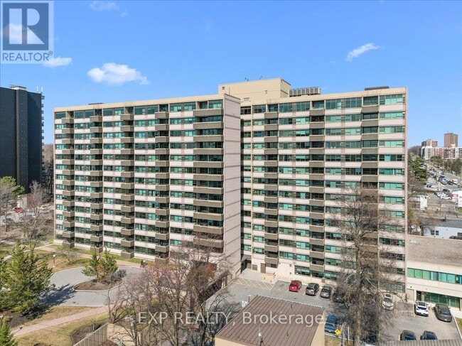 property at 555 Brittany Dr