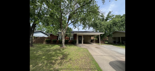 property at 1400 Bon Air St