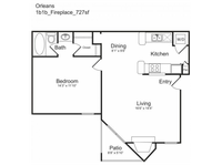 Archer at Willowbrook photo'