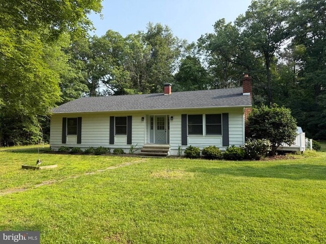 property at 36720 Dixie Lyon Rd