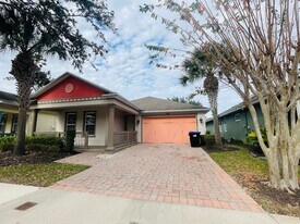 11507 Wakeworth St in Orlando, FL - Building Photo