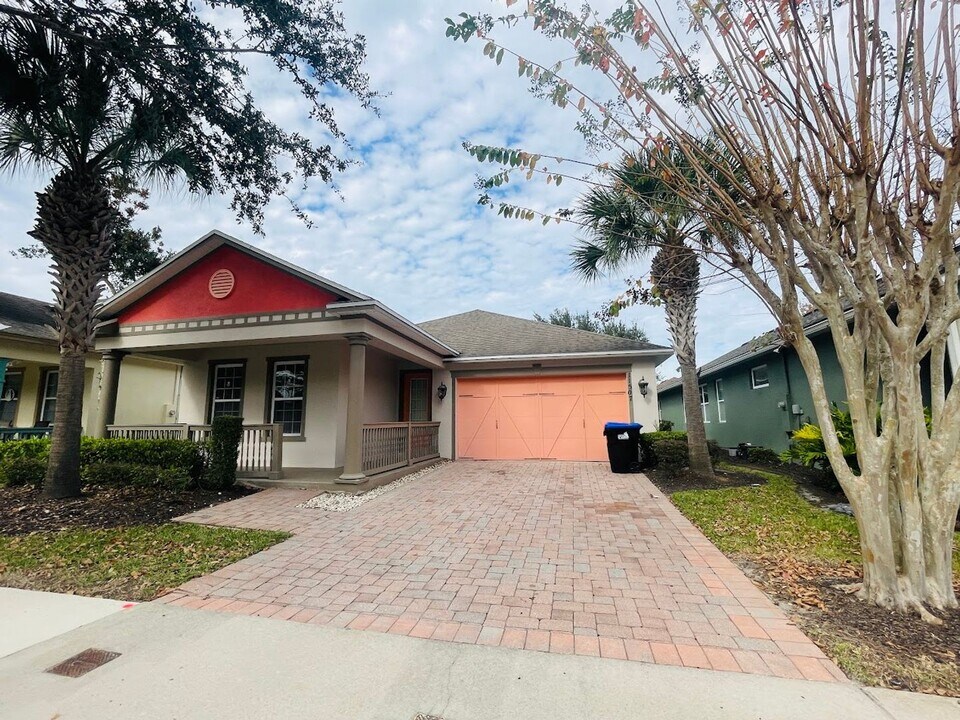 11507 Wakeworth St in Orlando, FL - Building Photo