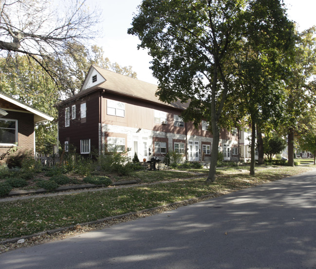 1137 26th St in Des Moines, IA - Building Photo - Building Photo