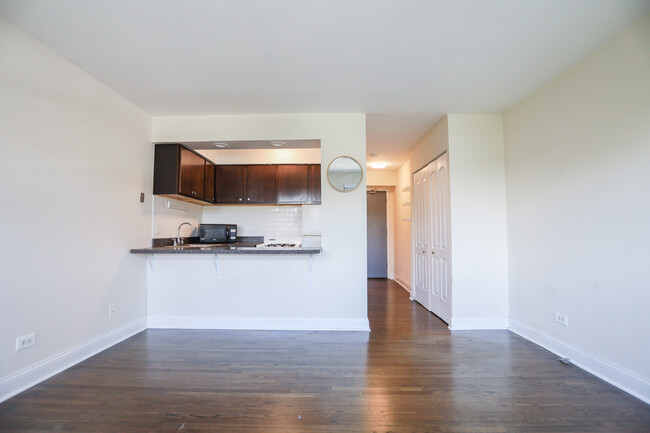 625 W Cornelia Ave, Unit #285 in Chicago, IL - Building Photo - Building Photo