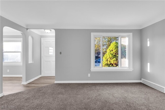 property at 3424 Fortune Ave