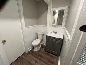 1404 Bel Aire Dr in Tullahoma, TN - Building Photo - Building Photo