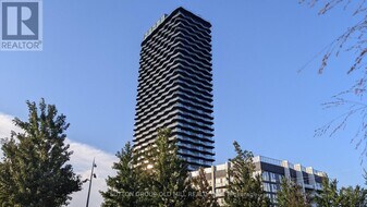 36 Zorra St in Toronto, ON - Building Photo