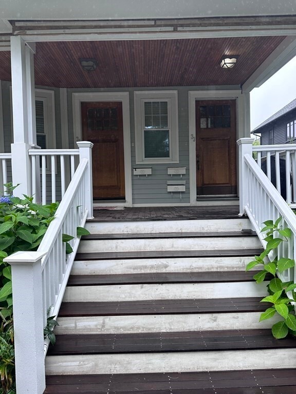 31 Blakeslee St, Unit 1 in Cambridge, MA - Building Photo - Building Photo