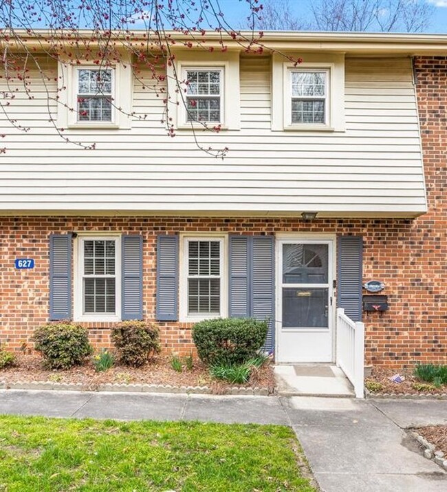 property at 627 W Front St
