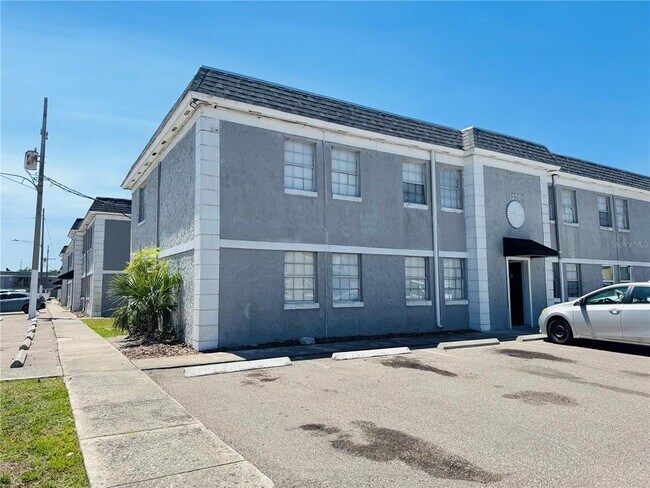 property at 2777 L B McLeod Rd