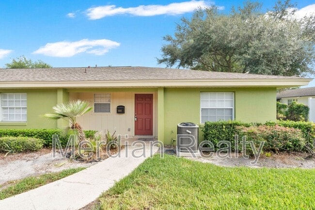 property at 4920 Tangerine Ave
