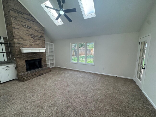 5510 87th St in Lubbock, TX - Foto de edificio - Building Photo