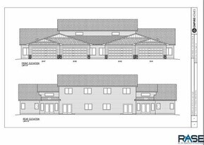 6154 S Alki Pl in Sioux Falls, SD - Building Photo