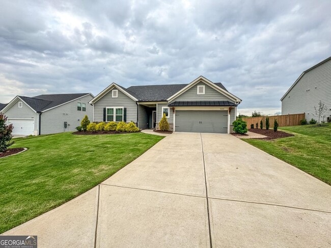 3620 Summerpoint Crossing in Cumming, GA - Building Photo - Building Photo