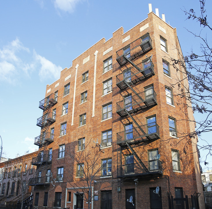 57 Herkimer St in Brooklyn, NY - Building Photo