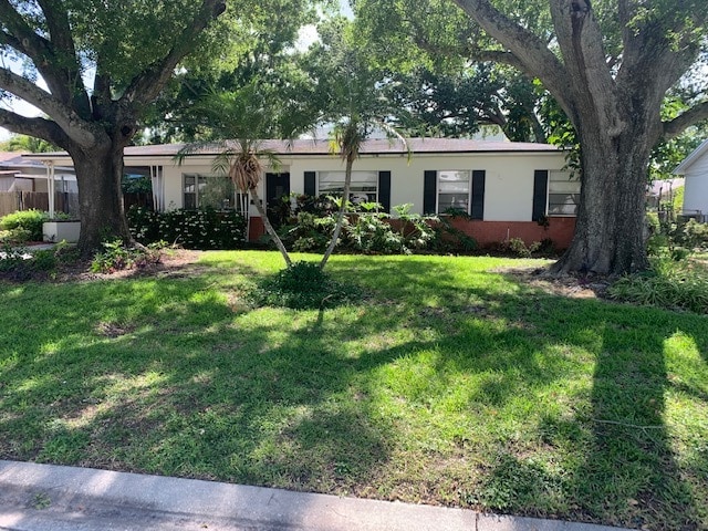 property at 3623 S Lightner Dr