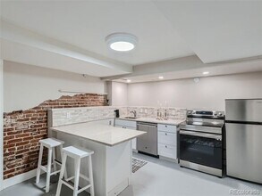 1133 E Virginia Ave in Denver, CO - Building Photo - Building Photo