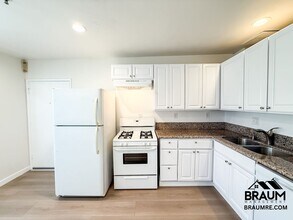 1537 Franklin St in Santa Monica, CA - Building Photo - Building Photo