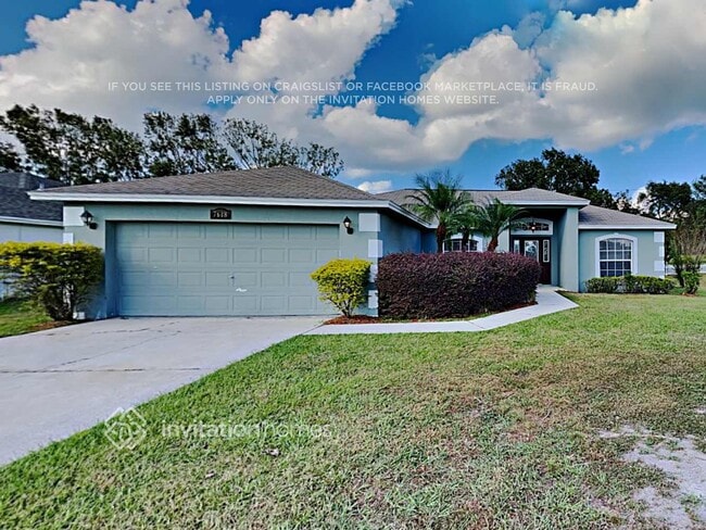 property at 7618 Habersham Dr