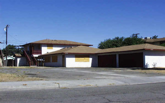 16976 Reed St in Fontana, CA - Building Photo