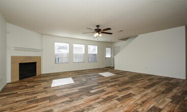 9812 Expedition Trail in Conroe, TX - Building Photo - Building Photo