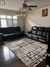 12 Bersan Terrace in Brampton, ON - Building Photo - Building Photo