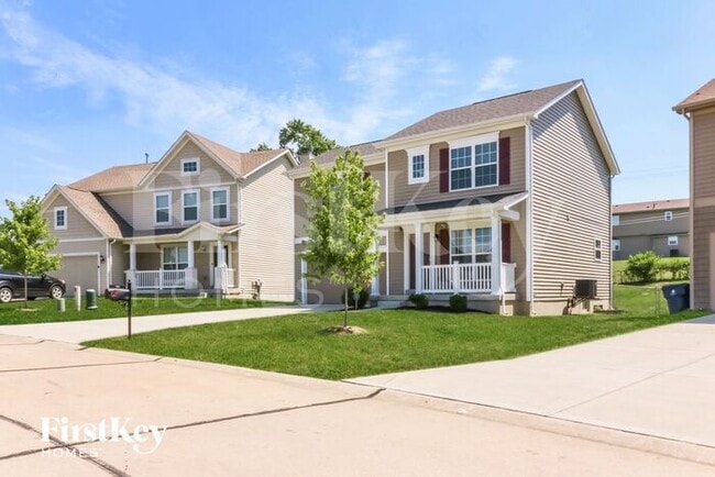 5474 Misty Crossing Ct in Florissant, MO - Building Photo - Building Photo