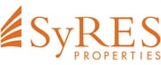 Property Management Company Logo SyRES Properties LLC