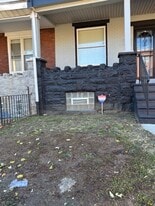 1422 N Conestoga St in Philadelphia, PA - Building Photo