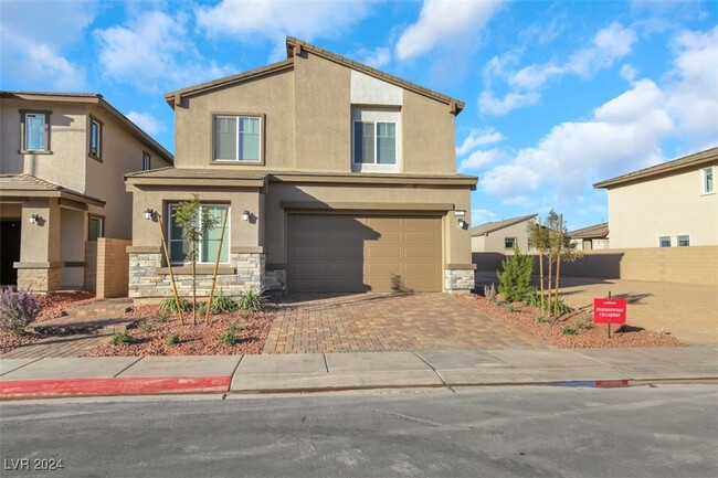 152 Harper Crst Ave in Henderson, NV - Foto de edificio - Building Photo