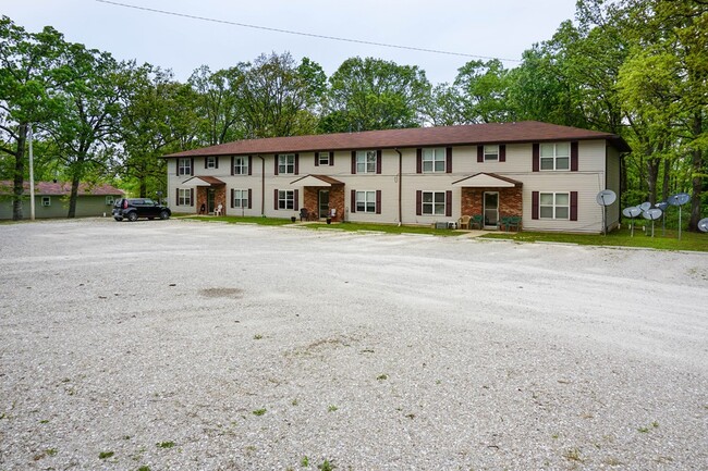 1420 Ranch Motel Dr in Salem, MO - Building Photo - Building Photo