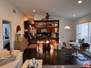 2639 6th St in Santa Monica, CA - Building Photo - Building Photo