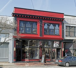 Adams Jefferson Apartments in Richmond, VA - Building Photo - Primary Photo
