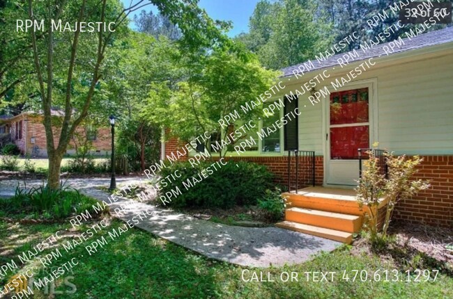 2118 Rosser Terrace in Tucker, GA - Building Photo - Building Photo