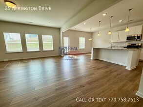 25 Arrington Dr in Adairsville, GA - Building Photo - Building Photo
