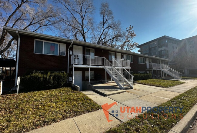 4951 S Center St in Murray, UT - Building Photo - Building Photo