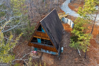 290 Beaver Lodge Rd in Hartwell, GA - Building Photo - Building Photo