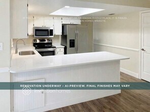 5206 Ardmore Dr, Unit 162 in Winter Park, FL - Building Photo - Building Photo