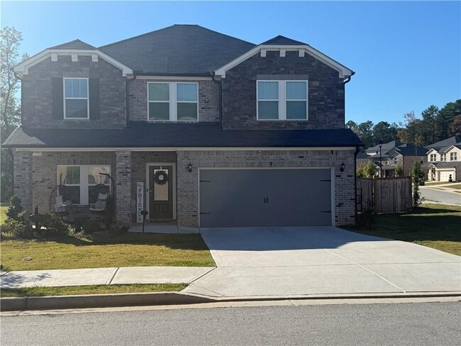 property at 6900 Newcastle Ct
