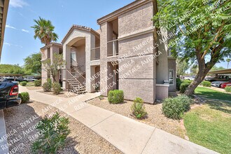 17017 N 12th St in Phoenix, AZ - Building Photo - Building Photo