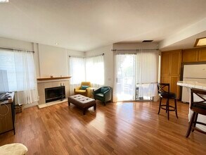 2507 Baywood Way in Richmond, CA - Building Photo - Building Photo