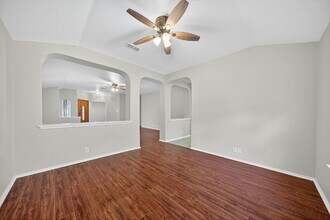 3505 Marietta Ln in Schertz, TX - Building Photo - Building Photo