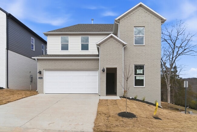 property at 1822 E Fiji St