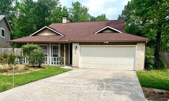 5 Birchcane Ct in Spring, TX - Building Photo