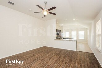 529 Saguaro Dr in Haslet, TX - Building Photo - Building Photo